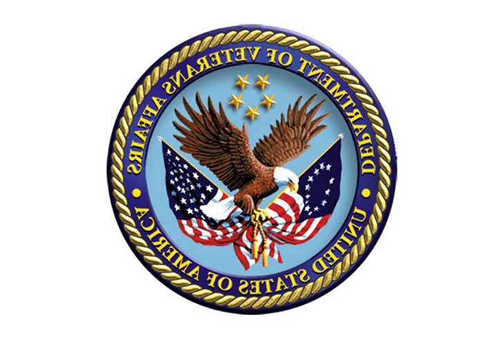 US Department of Veterans Affairs logo